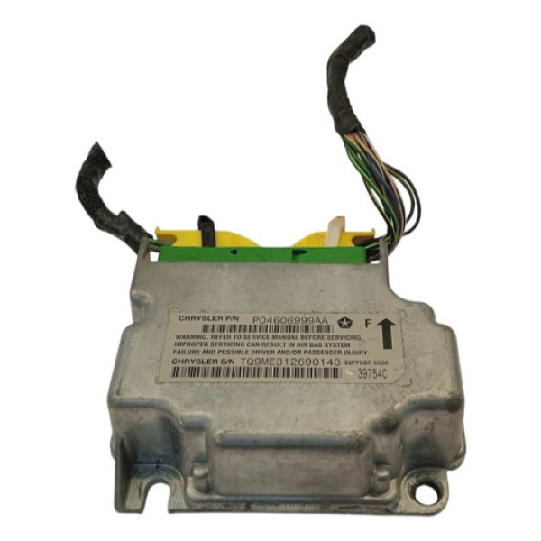 Módulo Jeep Cherokee 2006 2007 2008