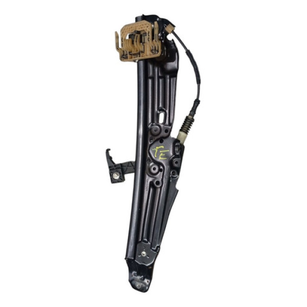 Maquina Vidro Traseiro Direito Bmw 750i Activehybrid 2011 Ok