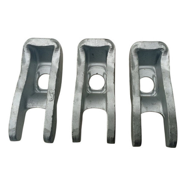 Trava Bico Injetor Jeep Compass 2019 2020