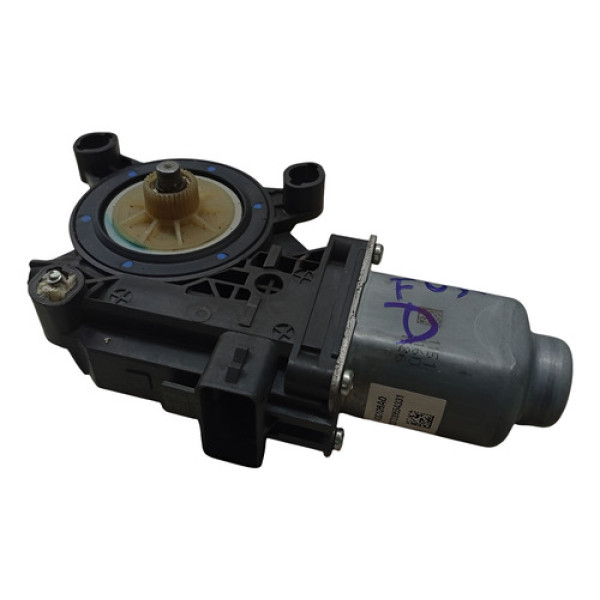 Motor Maquina Vidro Dianteiro Volkswagen Fusca 2014
