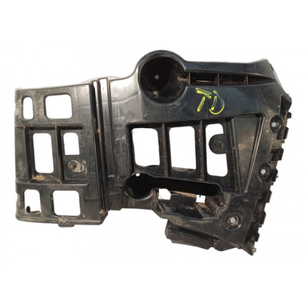 Guia Dir Parachoque Tras Bmw X1 2.0 2010 2011 