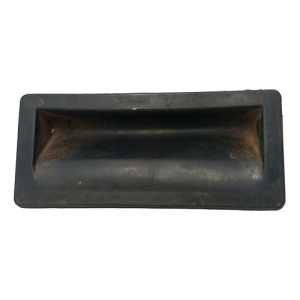 Maçaneta Tampa Traseira Volkswagen Tiguan 2012 2013 2014 