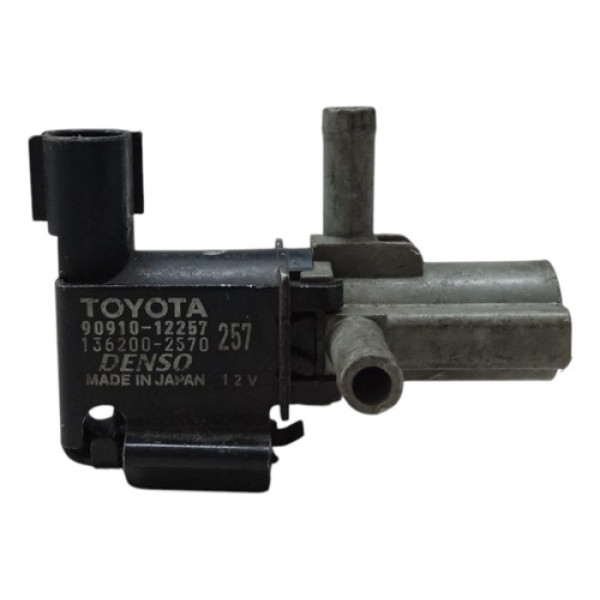 Válvula Toyota Corolla Filder 2013 2014 2015 