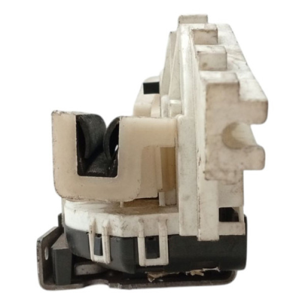 Fechadura Porta Dianteira Direita Fiat Toro 2020 2021 