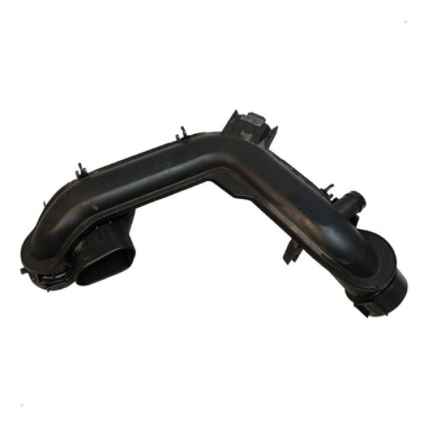 Duto Ar Turbina Sensor Volkswagen T Cross 1.0t 2020 2021