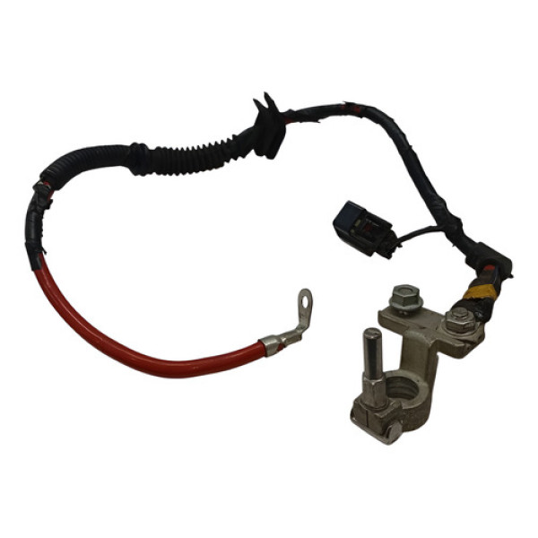 Cabo Positivo Bateria Jaguar E Pace P250 Awd 2.0 2018