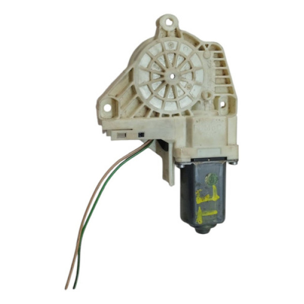 Motor Vidro Traseiro Esquerdo Ford Edge 2010 2011 2012 