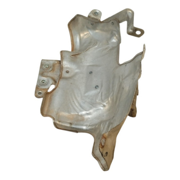 Defletor Coletor Escape Bmw X1 B48 2.0t 2018 2019 Flex