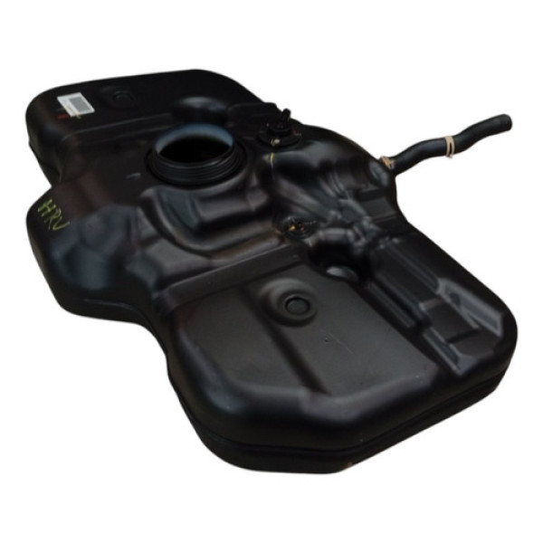 Tanque Combustível Honda Hr-v Exl Cvt 1.8 2015 2016