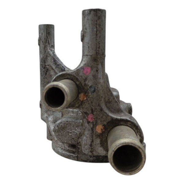 Carcaça Válvula Termostática Honda City 2014