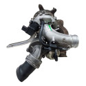 Turbina Volkswagen Fusca 2.0t 2013