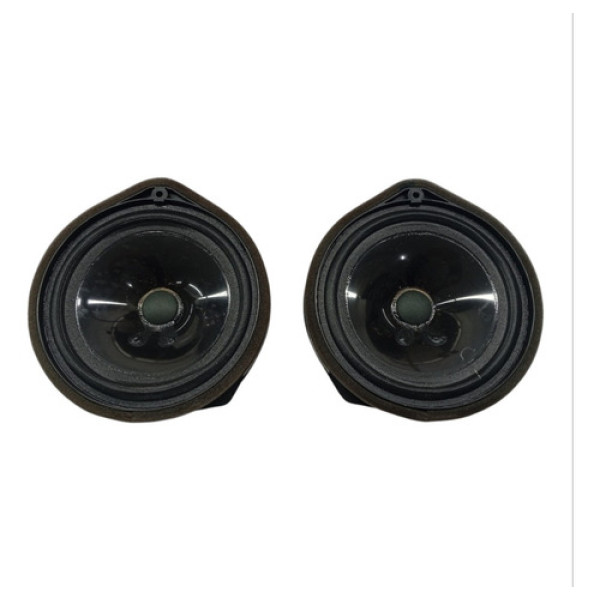 Par Alto Falante Tras Honda Hr-v Exl Cvt 1.8 2016 2017