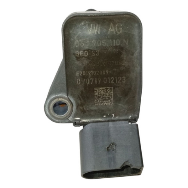 Bobina Ignição Audi A3 Sedan Lm 2.0t 2020 2021