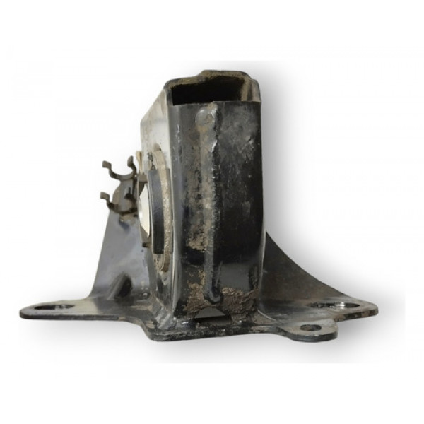 Suporte Braço Tras Esq Mini Cooper 1.6 Countryman 2011 2013 Preto