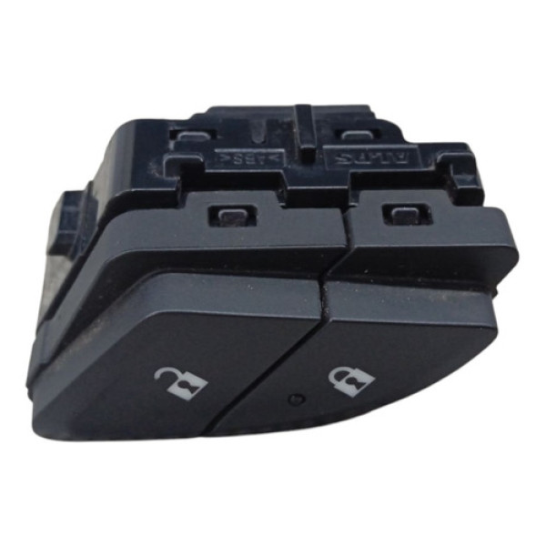 Botão Trava Porta Diant Dir Chevrolet Equinox Rs 1.5t 2022