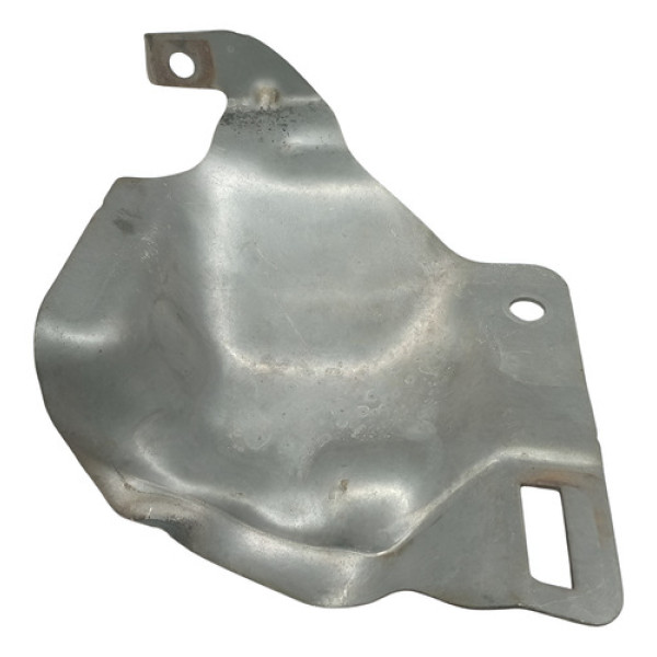 Protetor Termico Turbina Mini Cooper S Twin 2016 2017