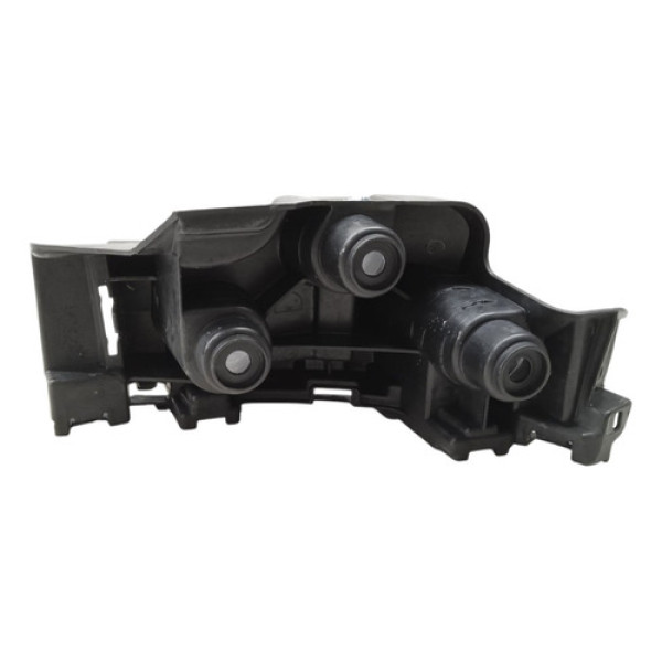 Guia Sup Parachoque Tras Dir Volkswagen T-cross 1.0t 2024