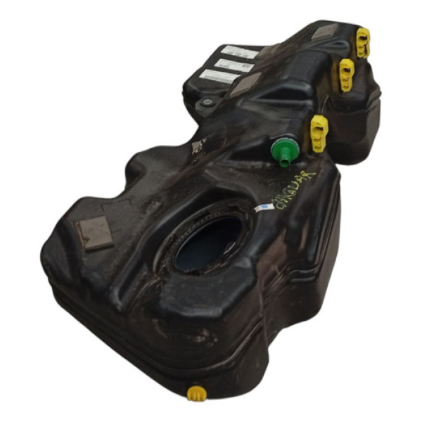 Tanque Combustível Jaguar Xe R-sport 2.0 Gasol 2018 