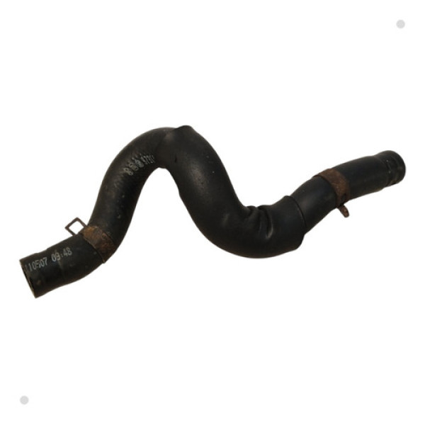 Mangueira Inferior Ar Quente Hyundai Veloster 1.6 2012 2013 