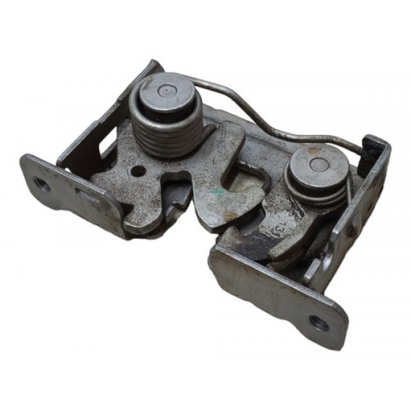 Fechadura Capô Esq Bmw X6 N55 2016 2017 