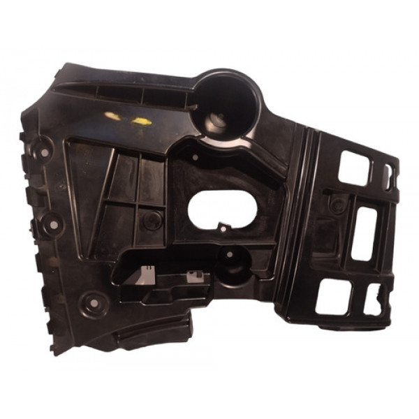 Guia Direita Parachoque Traseiro Bmw X1 2012 2013 