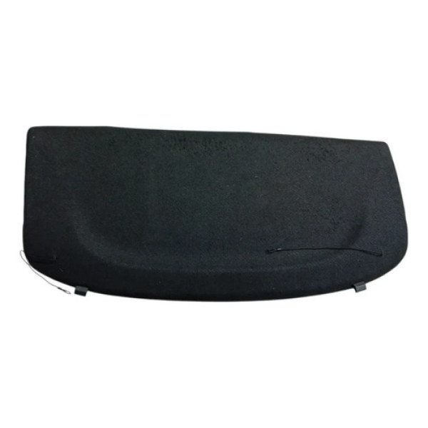 Tampão Bagagito Chevrolet Onix 1.0 Aut 2020 2021 Preto