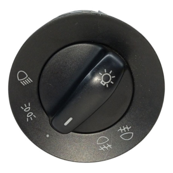 Botão Comando Farol Mercedes C180 2011 2012 2013 