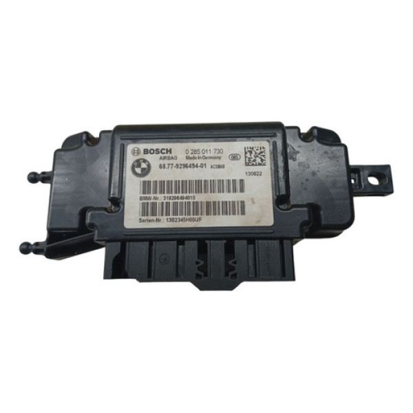Módulo Central Bmw 320i 2.0 T 2012 2013 2014 2015