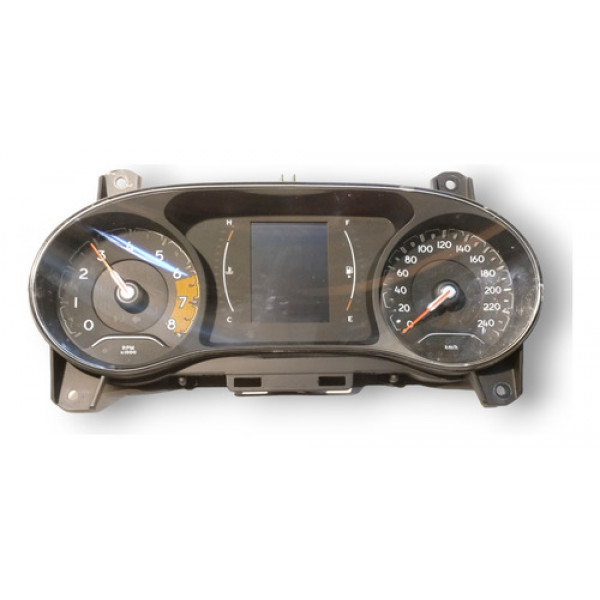 Painel Instrumento Jeep Compass 2023 2024 Ok