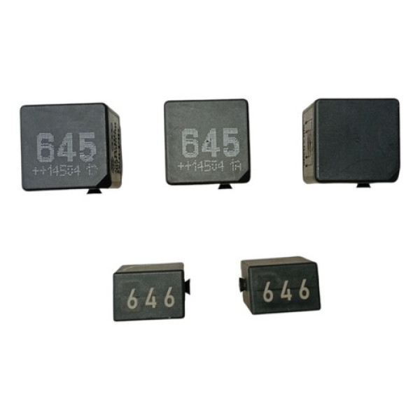 Kit Fusiveis Volkswagen Jetta 2.0 T 211cv 2015