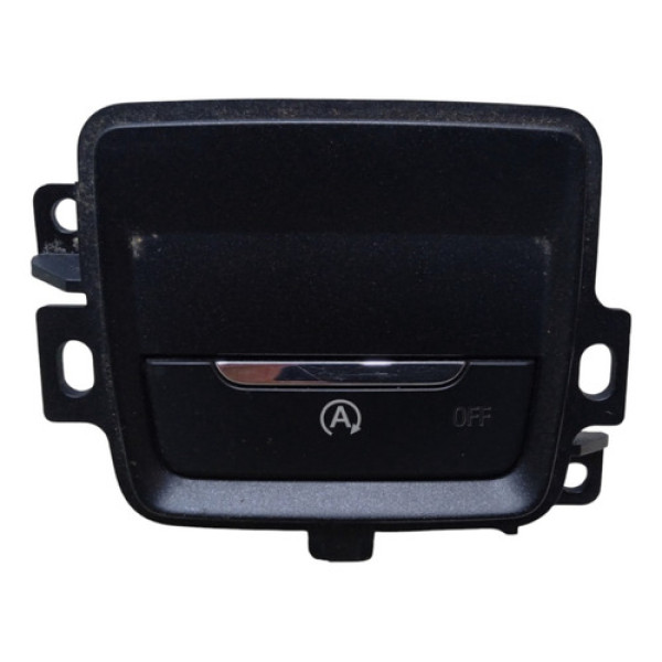Botão Comando Auto Hold Ford Fusion Titanium 2.0t 2017