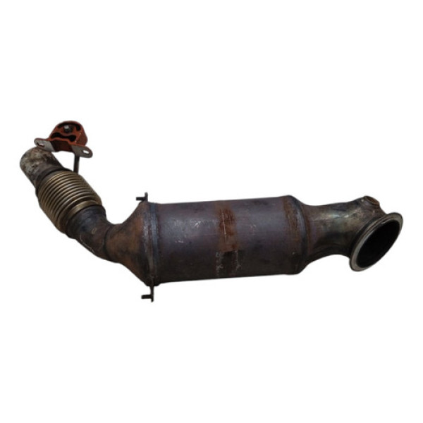 Catalisador Bmw 316i 1.6 Thp 2013 2014 