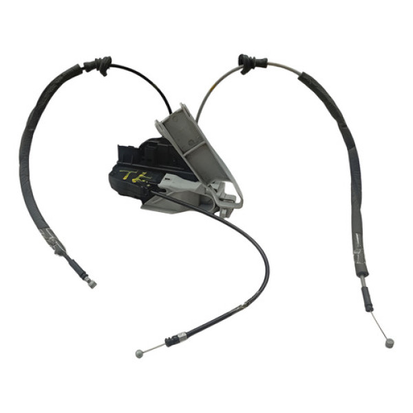 Fechadura Porta Traseira Esquerda Azera 2011 2012