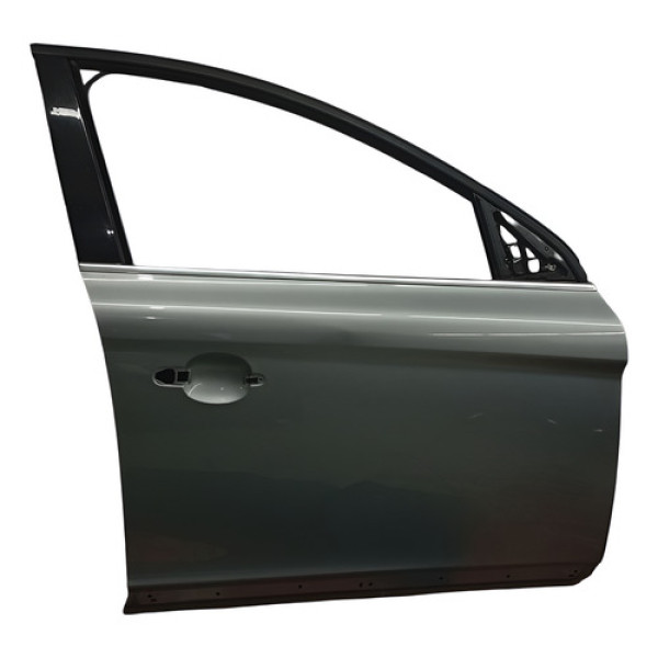 Porta Dianteira Direita Volvo Xc60 T5 2015 2016 Dianteira Direito Cinza