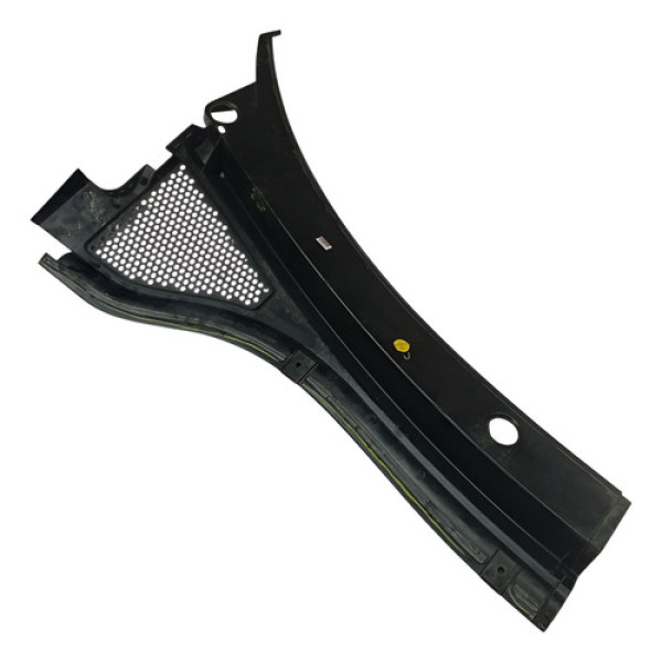 Acabamento Churrasqueira Vw Tiguan 1.4t 2018 Detalhe