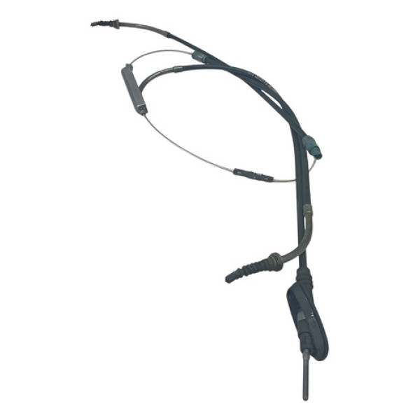 Cabo Alavanca Mão Mini Cooper S Twin 2017