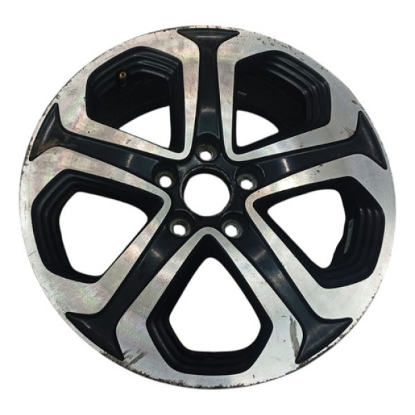 Roda Pneu Bom Honda Hr-v Exl Cvt 1.8 2015 