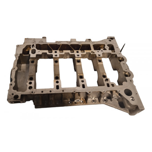 Mancal Sobre Carter Stander Bmw 320i 2.0 N20 2013 2014 2015