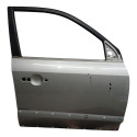 Porta Dianteira Direita Hyundai Tucson 2009 2010 2011  Dianteira Direito Cinza