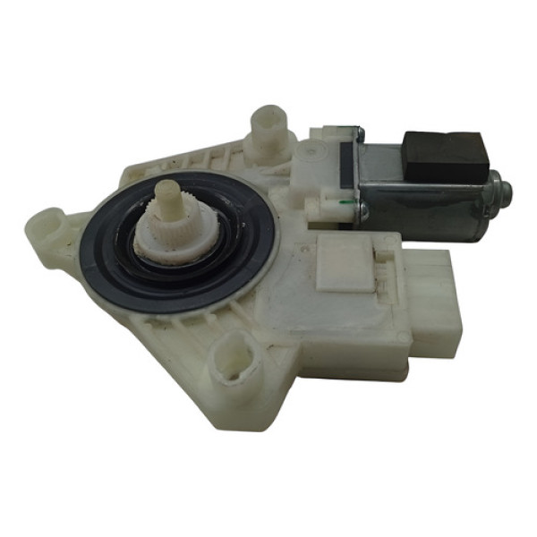 Motor Vidro Traseiro Esquerdo Vw Tiguan R Line 2019 2020