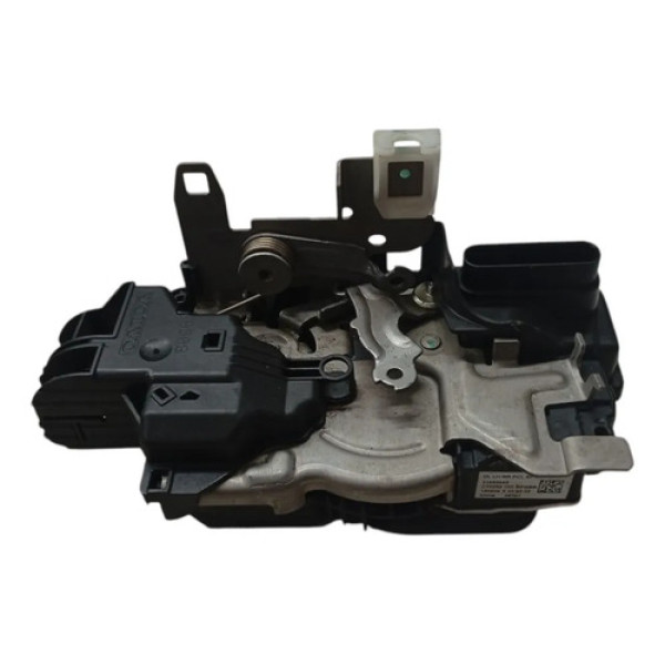 Fechadura Porta Tras Esq Volvo Xc60 2.0t T5 Momentum 2019