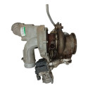 Turbina Volkswagen Jetta Tsi 2.0 211 Cv 2013 2014