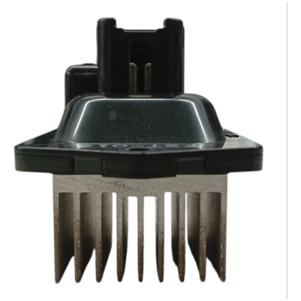 Resistência Ar Condicionado Honda Hr-v Exl Cvt 1.8 2016