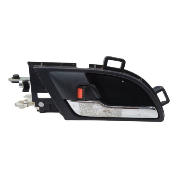 Maçaneta Interna Tras Esq Bmw X4 2003 2004 2005 2006 2007  Ok Traseira