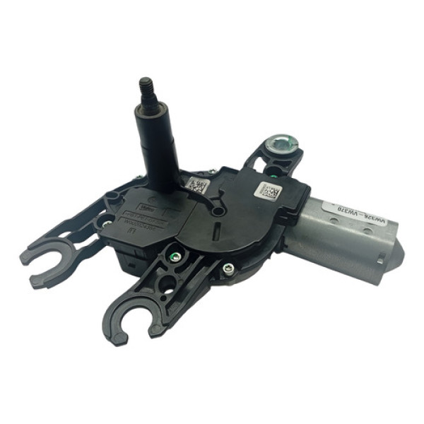Motor Limpador Vidro Vigia Vw T Cross 2019 2020
