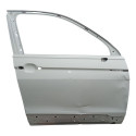 Porta Dianteira Direito Vw Tiguan R-line 2.0t 2020 Detalhe  Dianteira Direito Branco