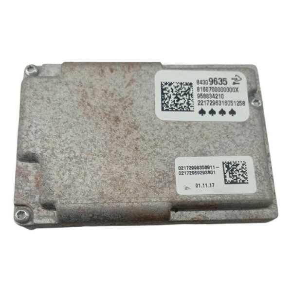 Camera Frontal Chevrolet Equinox 2017 2018 2019