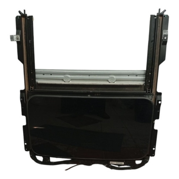 Teto Solar Ford Fusion 2015 2016 2017  Preto