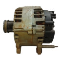 Alternador Volkswagen Golf 1.4 2014 2015