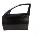 Porta Dianteiro Esquerdo Bmw X6 2013 2014 2015  - Dianteira - Esquerdo - Preto